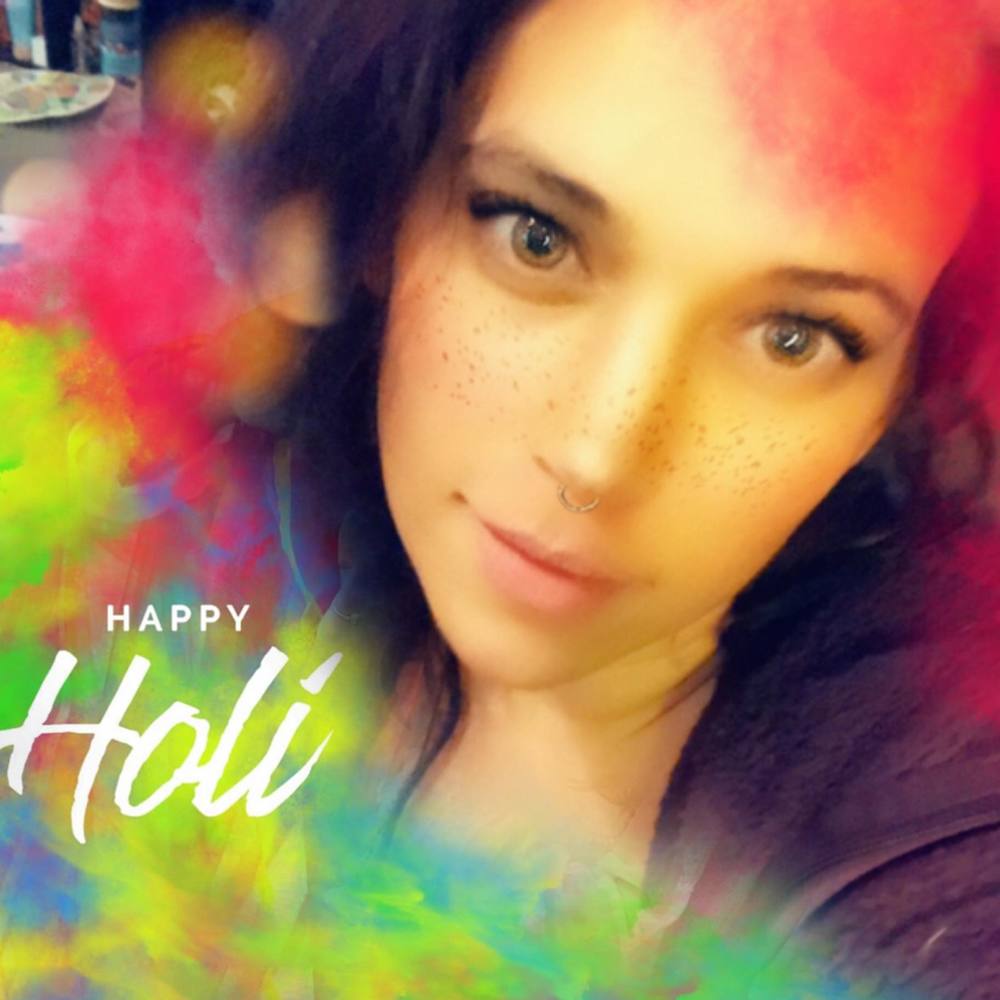 Meet your Posher, Micah